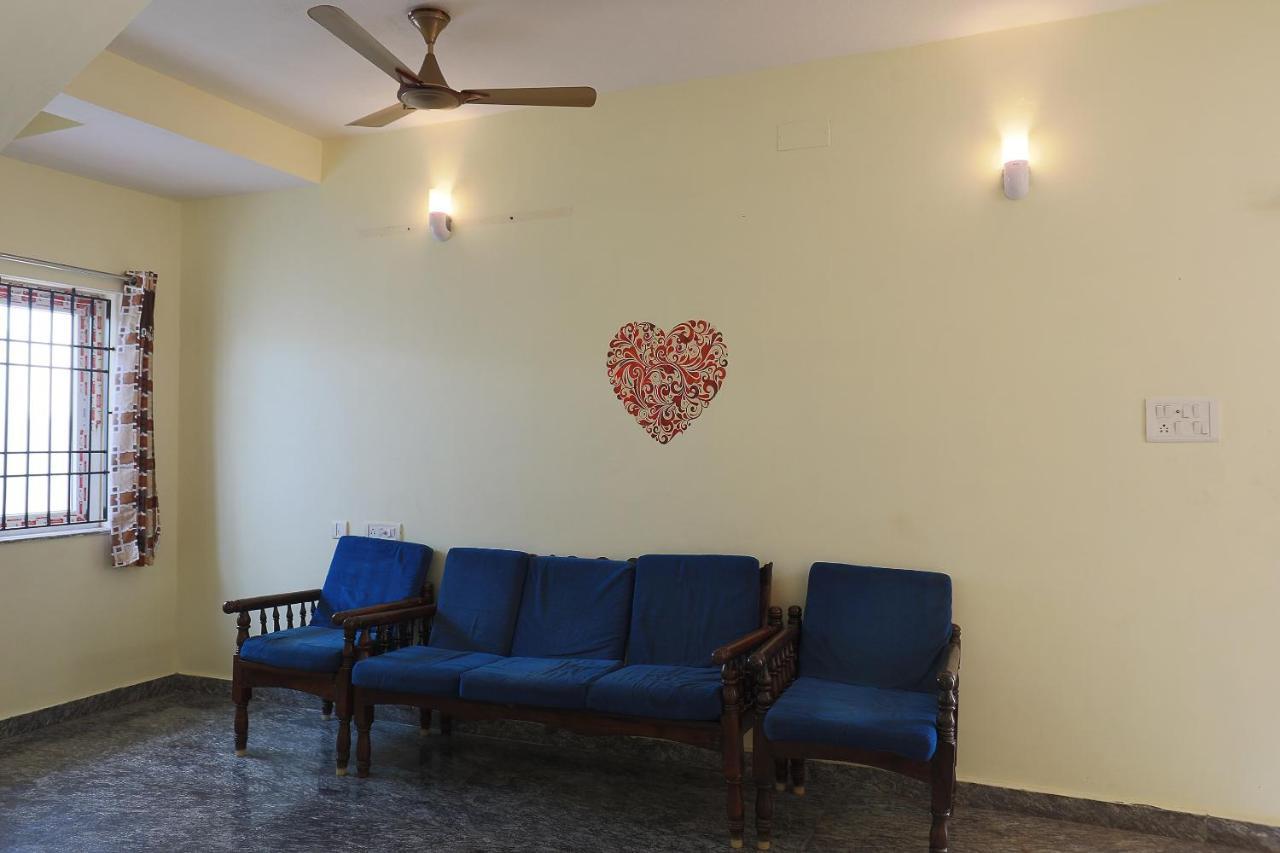 Oyo 38695 Peninsula Holiday Resorts Chennai Exterior foto